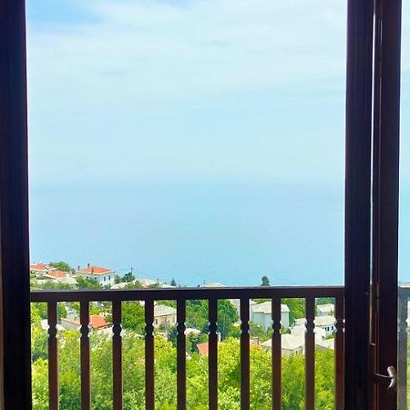 Athina'S Villa Uphill Zagora Zewnętrze zdjęcie