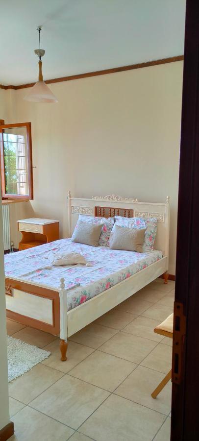 Athina'S Villa Uphill Zagora Zewnętrze zdjęcie